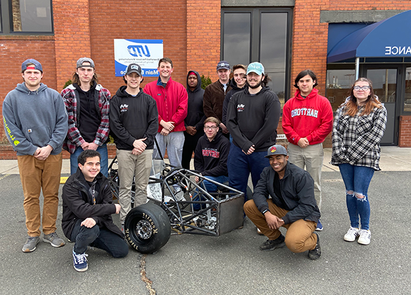 formula society of automotive engineers